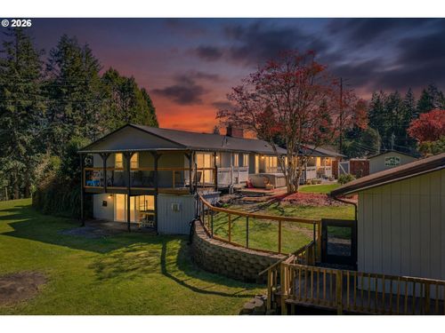 100 W 17th St, Coquille, OR, 97423 | Card Image