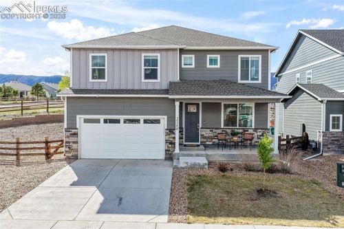 2140 Flame Grass Drive, Monument, CO, 80132 | Card Image