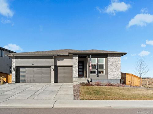 75 Clara Place, Castle Pines, CO, 80108 | Card Image