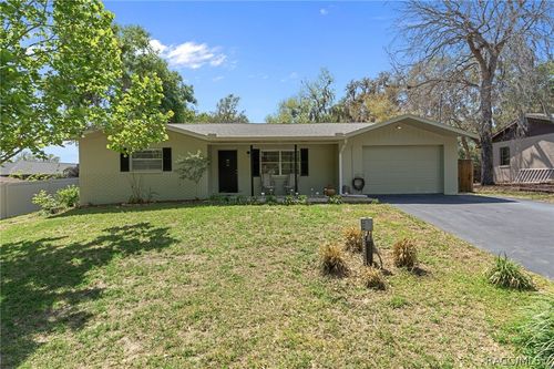 126 N Edinburgh Drive, Inverness, FL, 34450 | Card Image