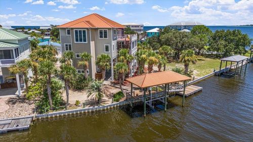 46 Blue Crab Lane, PANACEA, FL, 32346 | Card Image