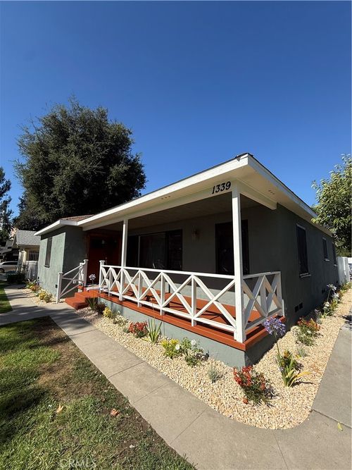 1339 N Euclid Ave, Ontario, CA, 91762-1624 | Card Image