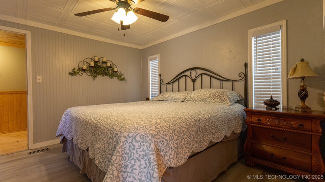 374 Cedar Tree Dr, House other with 3 bedrooms, 2 bathrooms and null parking in Crowder OK | Image 27