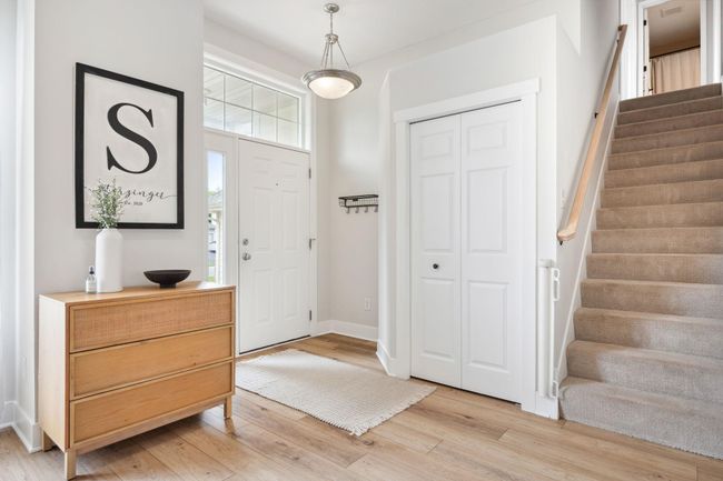 501 Pebble Rd N, House other with 4 bedrooms, 4 bathrooms and null parking in Champlin MN | Image 6