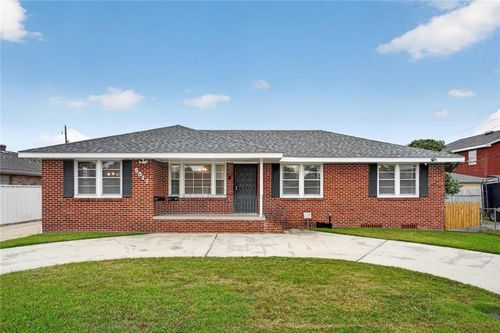 5017 Soldier St, Metairie, LA, 70001-4351 | Card Image