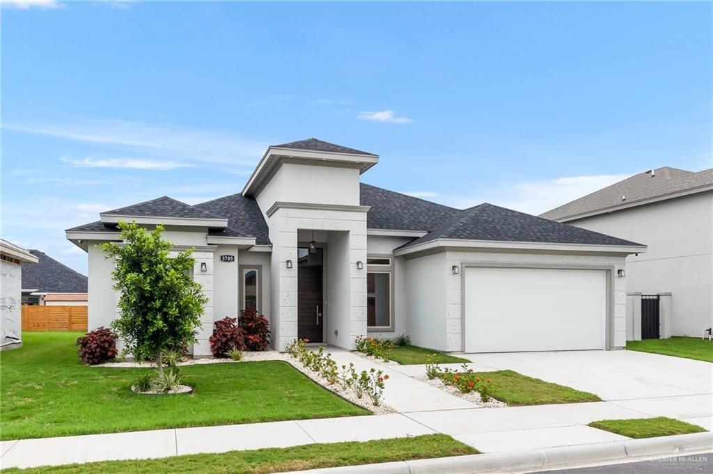 Menorca Dr, Edinburg, TX 78542