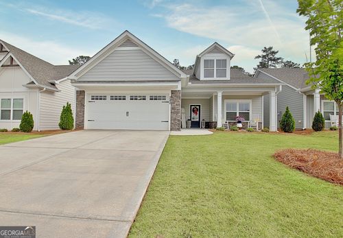 280 Redhaven Drive, Senoia, GA, 30276 | Card Image