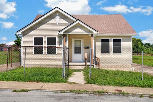 603 Mechanic Street, Hopkinsville, KY, 42240 | Card Image