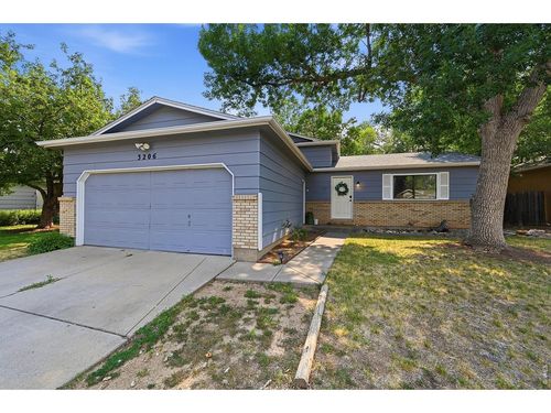 3206 Lymen St, Fort Collins, CO, 80526-2536 | Card Image