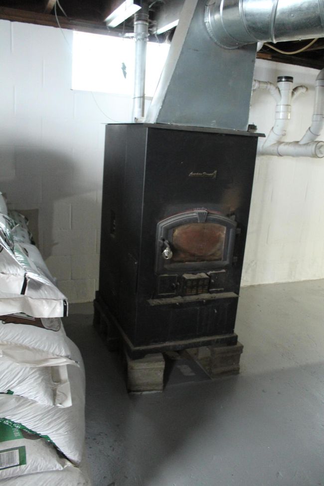 Pellet stove | Image 40