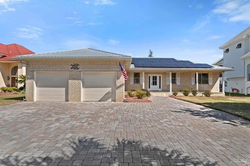 890 Paradise Beach Cir, Pensacola, FL, 32506-8467 | Card Image