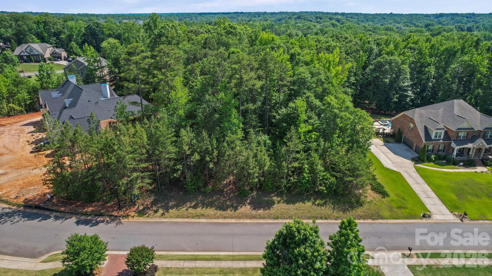 Land in Fort Mill