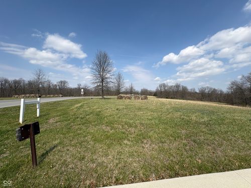 843 Ben Franklin Street, Cloverdale, IN, 46120 | Card Image