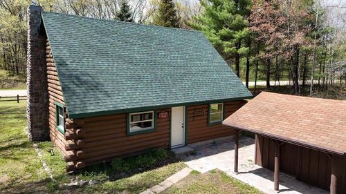 N1222 Big Sky Road, MENOMINEE, WI, 54135 | Card Image