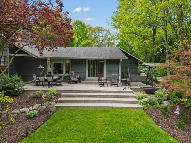 1201 E Leonard Rd, House other with 4 bedrooms, 3 bathrooms and null parking in Leonard MI | Image 13