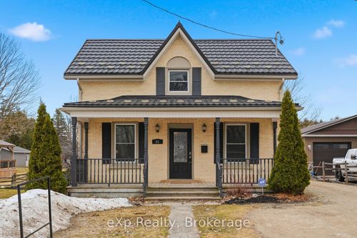 65 Elora St N, Clifford, ON, N0G1M0 | Card Image