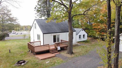 4756 S County Road F, Maple, WI, 54854-4402 | Card Image