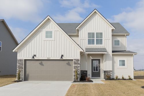 3187 Goswell Dr, Newburgh, IN, 47630-0057 | Card Image