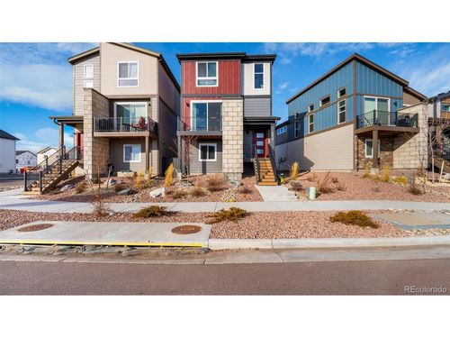 3612 Greenways Main Blvd, Colorado Springs, CO, 80922 | Card Image