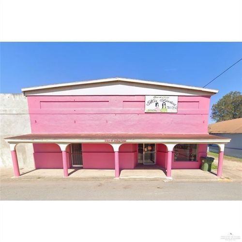 256 W Robertson St, San Benito, TX, 78586-3774 | Card Image