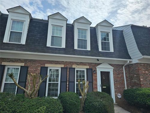5 George Wythe Pl Nw, Atlanta, GA, 30318-1504 | Card Image