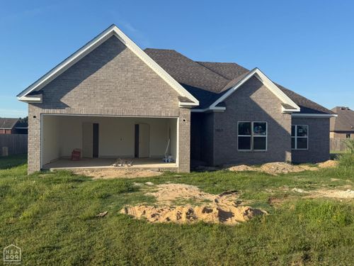1407 Pamela Dr, Lake City, AR, 72437-8008 | Card Image