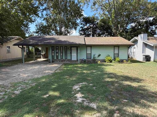 117 Harold St, Jacksonville, AR, 72076-5004 | Card Image
