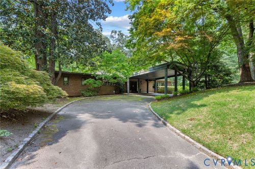 314 Berwickshire Dr, Henrico, VA, 23229-7302 | Card Image