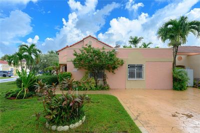 12239 Nw 7th St, House other with 3 bedrooms, 3 bathrooms and null parking in Miami FL | Image 1