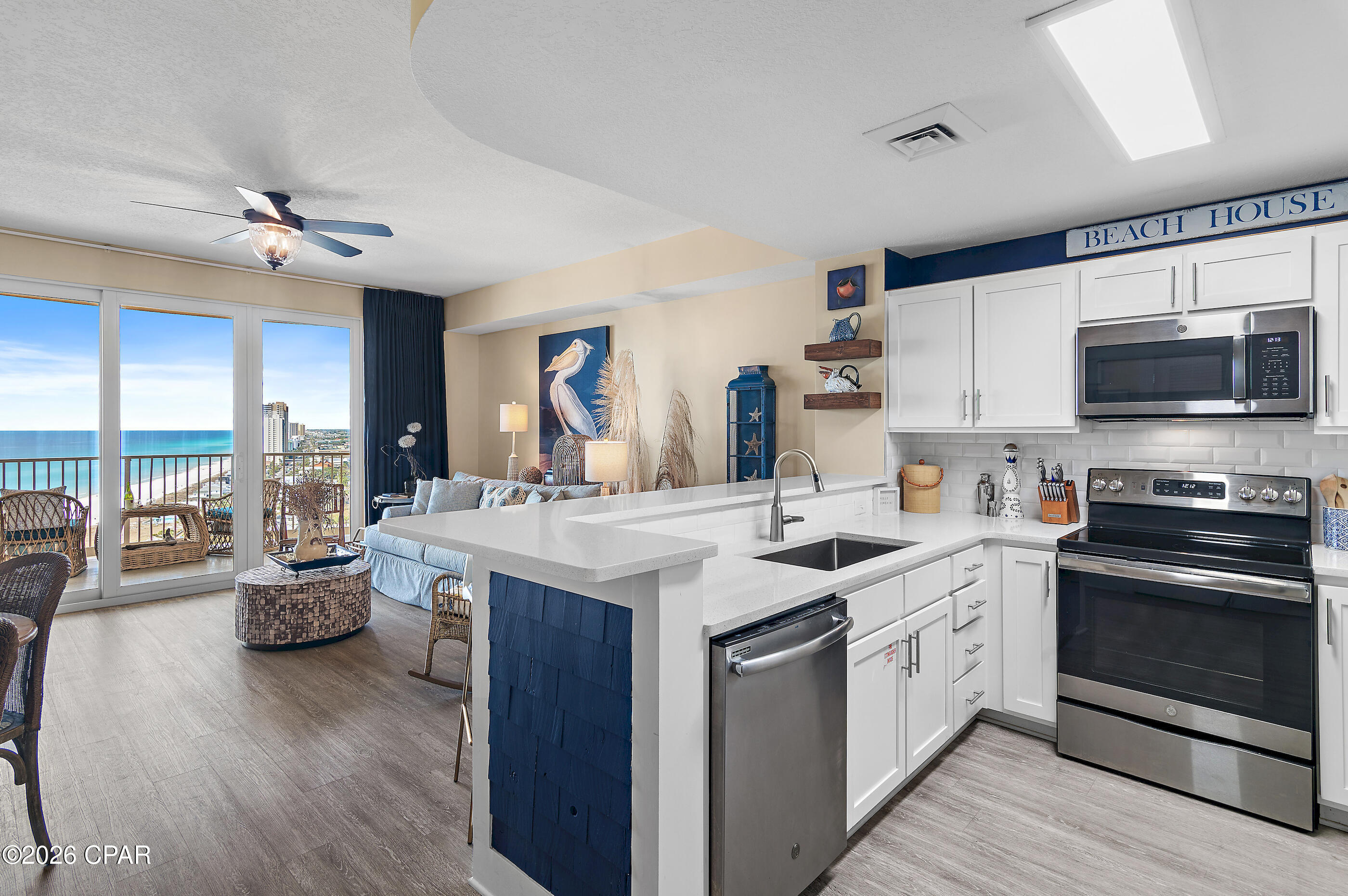 Residential in Panama City Beach 5
