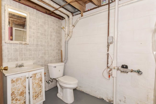305 S 8 Th Ave, House other with 3 bedrooms, 1 bathrooms and 2 parking in Chenoa IL | Image 24