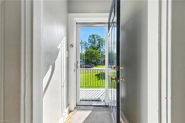 139 Chancellor Rd, House other with 2 bedrooms, 1 bathrooms and null parking in Hampton VA | Image 6