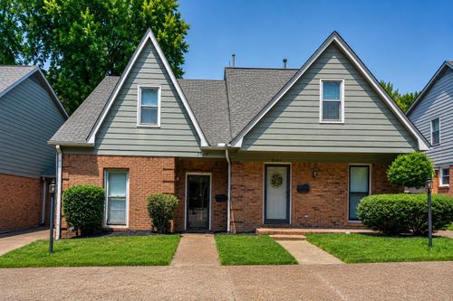 3684-3684 High Point Dr, Memphis, TN, 38122-3752 | Card Image