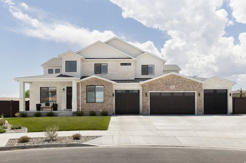 14253 S Jayden Mae Dr, Bluffdale, UT, 84065-3004 | Card Image