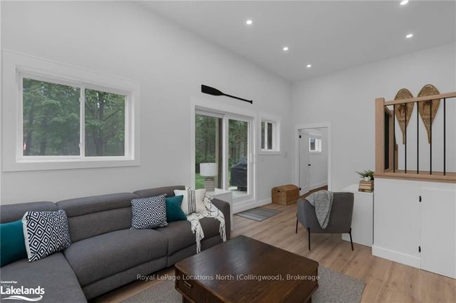 104 Leo Blvd, House other with 5 bedrooms, 1 bathrooms and 4 parking in Wasaga Beach ON | Image 30