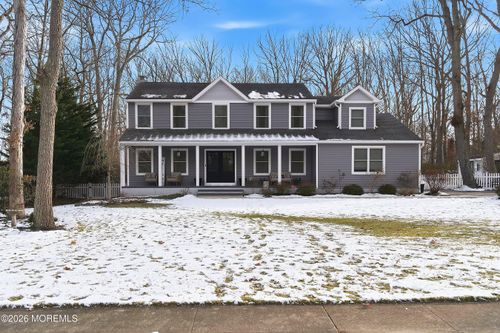 18 Hemlock Dr, NEW EGYPT, NJ, 08533-2704 | Card Image