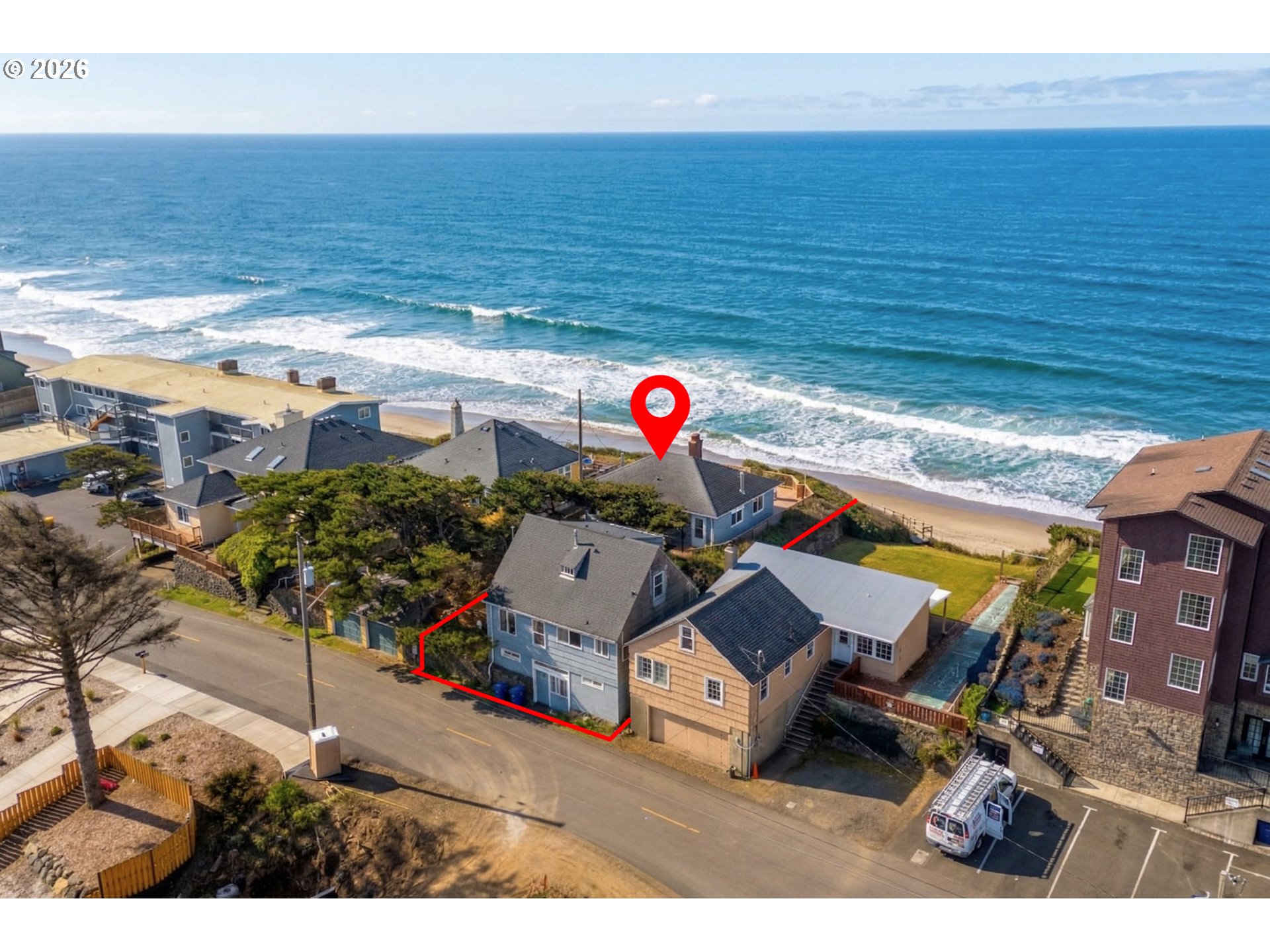 Residential in LincolnCity 2