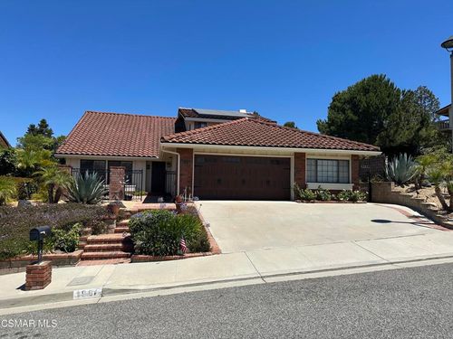 1961 Mccrea Rd, Thousand Oaks, CA, 91362-4809 | Card Image