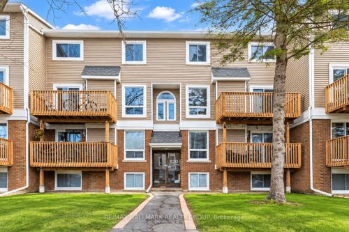 8-520 Fenerty Crt, Kanata, ON, K2L3B1 | Card Image