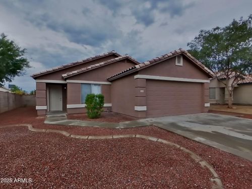 8334 W Baxter Dr, Phoenix, AZ, 85037-1558 | Card Image