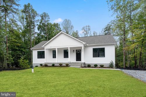 5804 Dogwood Tree Ln, MINERAL, VA, 23117-9105 | Card Image