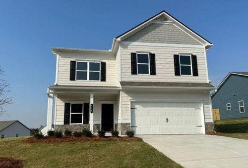 508 Ozark Ln Sw, Cartersville, GA, 30120-6208 | Card Image