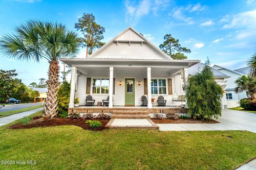 1912 Fernwood Way, Wilmington, NC, 28409-2225 | Card Image
