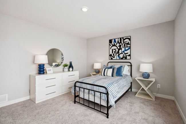 OneTenTen Homes Lanigan Isle at Amber Fields Savanna Model - 1232 Ardcurra Row, Rosemount | Image 22