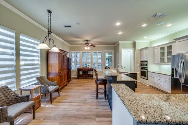 1331 Phoenix Ct, House other with 4 bedrooms, 3 bathrooms and null parking in Denton TX | Image 11