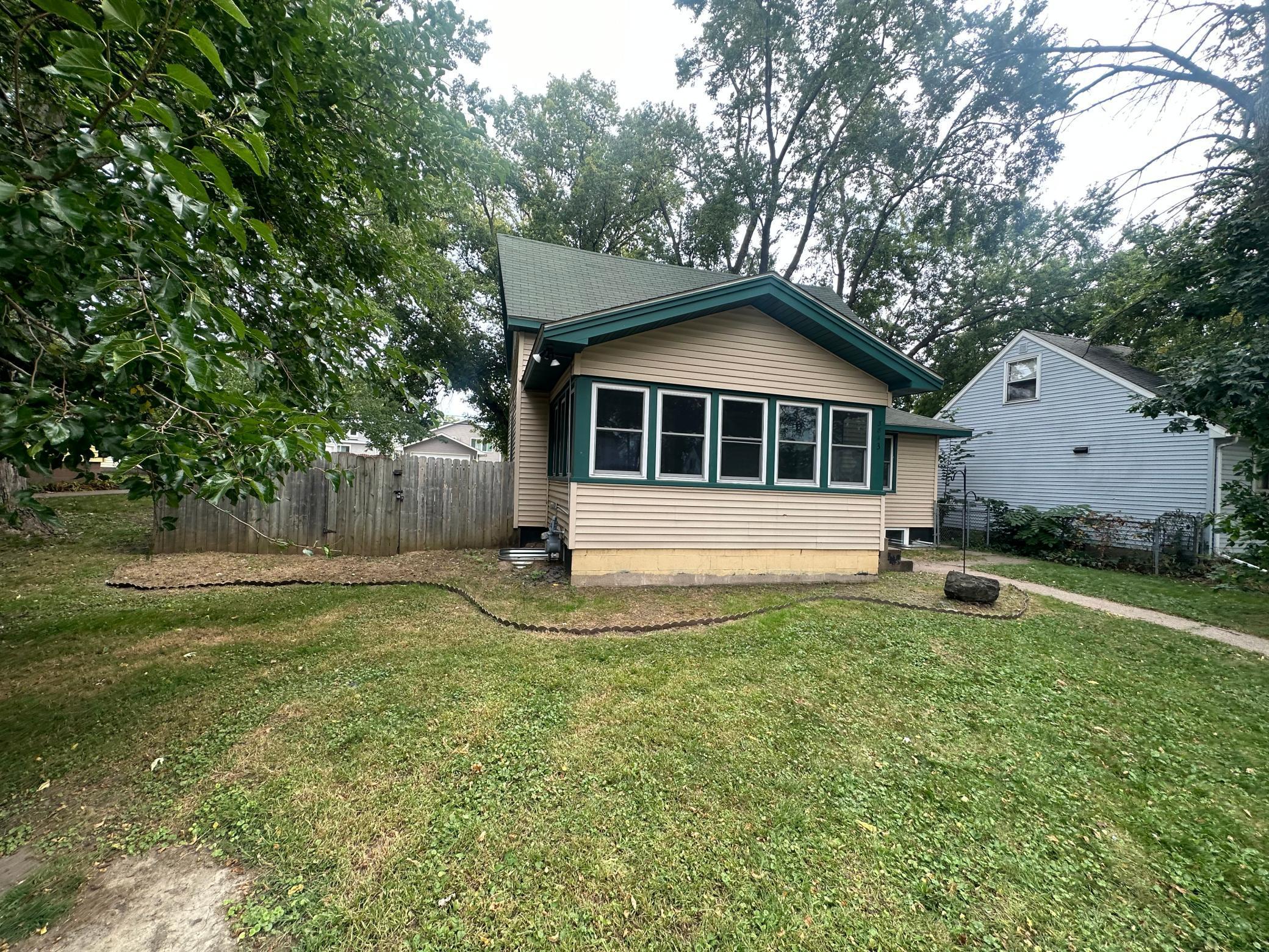 Main St, Minneapolis, MN 55421
