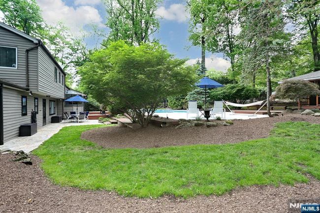 380 Hillside Ave, House other with 4 bedrooms, 4 bathrooms and null parking in Allendale NJ | Image 39
