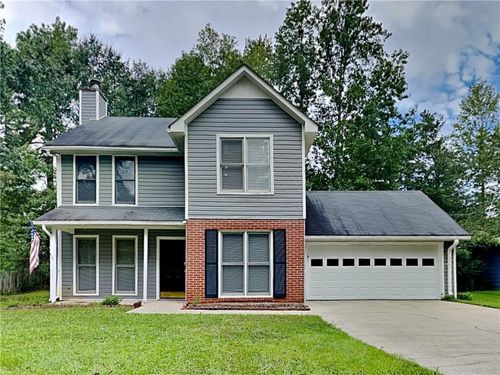 39 Pine Grove Cir, Newnan, GA, 30263-2897 | Card Image