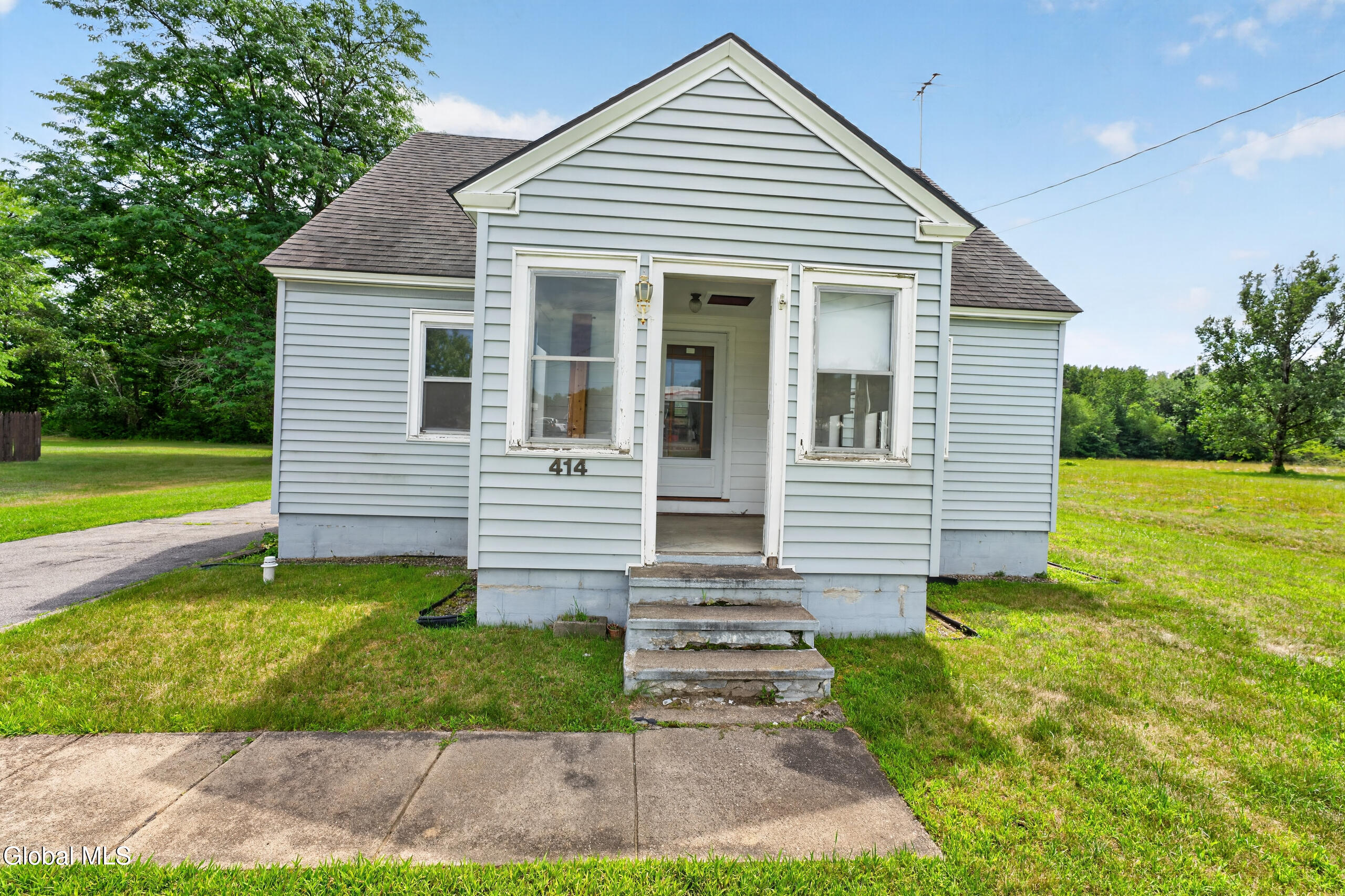 Residential in Fort Edward 4