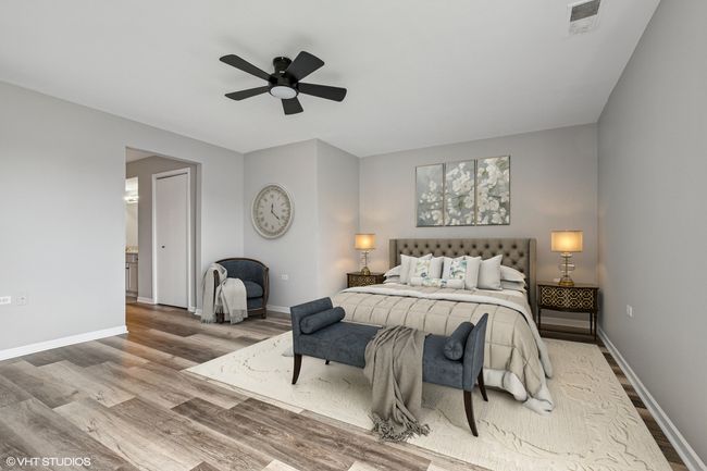2 - 19463 Manchester Dr, Condo with 2 bedrooms, 2 bathrooms and 2 parking in Mokena IL | Image 12